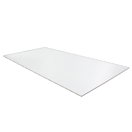 Versatex PVC Sheet Smooth-1/4-4'x8'