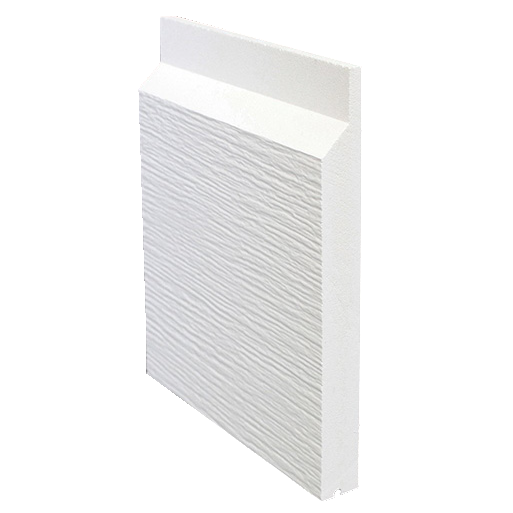 Versatex Stealth Skirt Board Timber Ridge-1in-8in-18ft