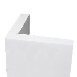 Versatex Standard Corners Smooth-1in-6in-20ft
