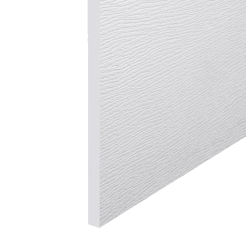 Versatex PVC Sheet Timber Ridge-3/8-4'x8'