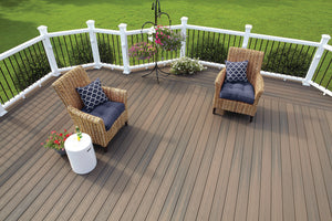 Fiberon Latte-Solid-20'