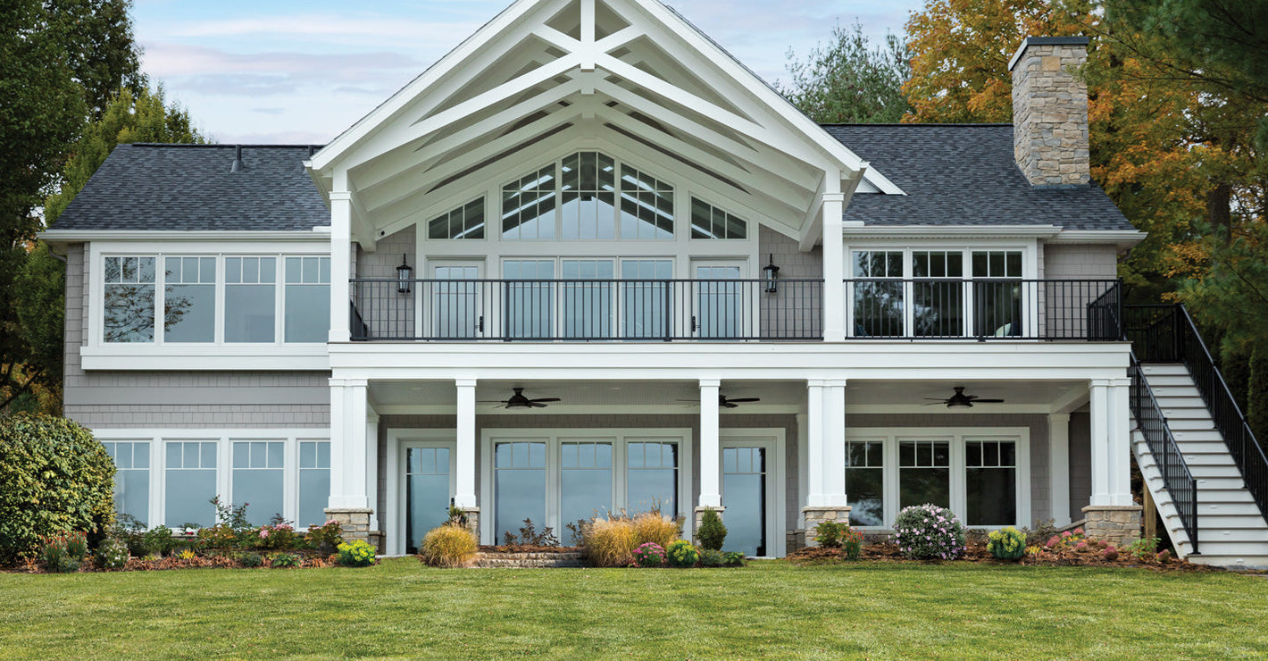 AZEK Exteriors
