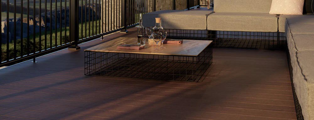 Fiberon Decking