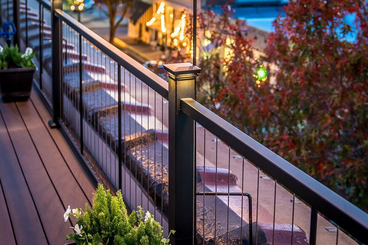 Cable Railing