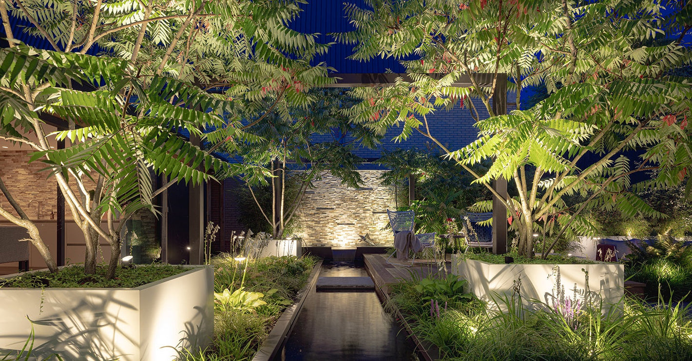 in-lite Outdoor Lighting