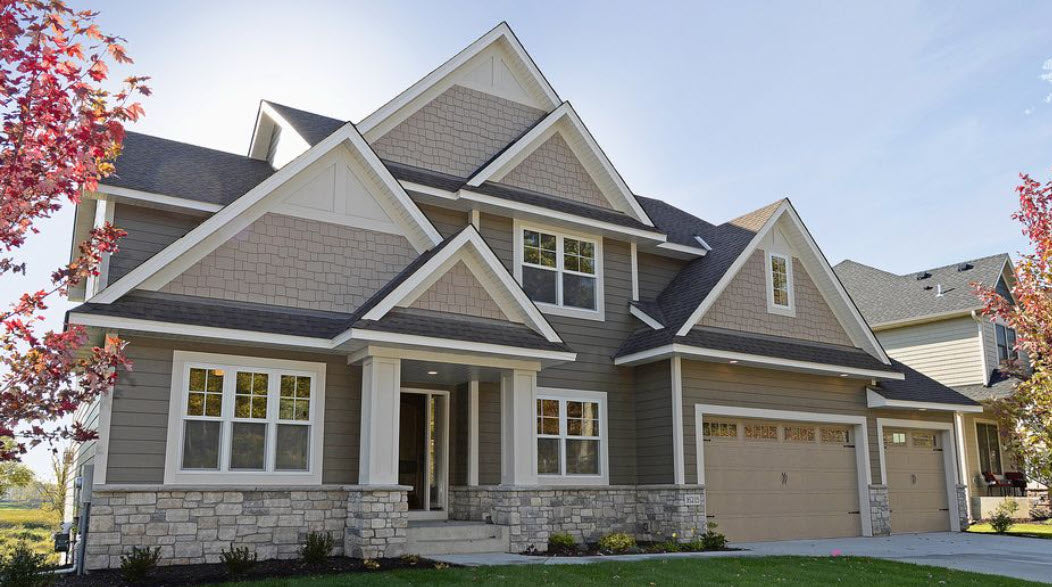 JamesHardie Siding