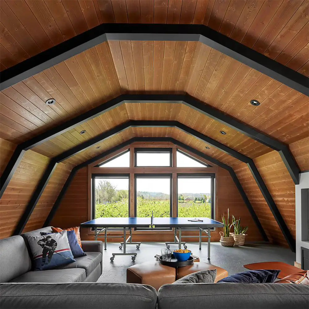 Ready Pine