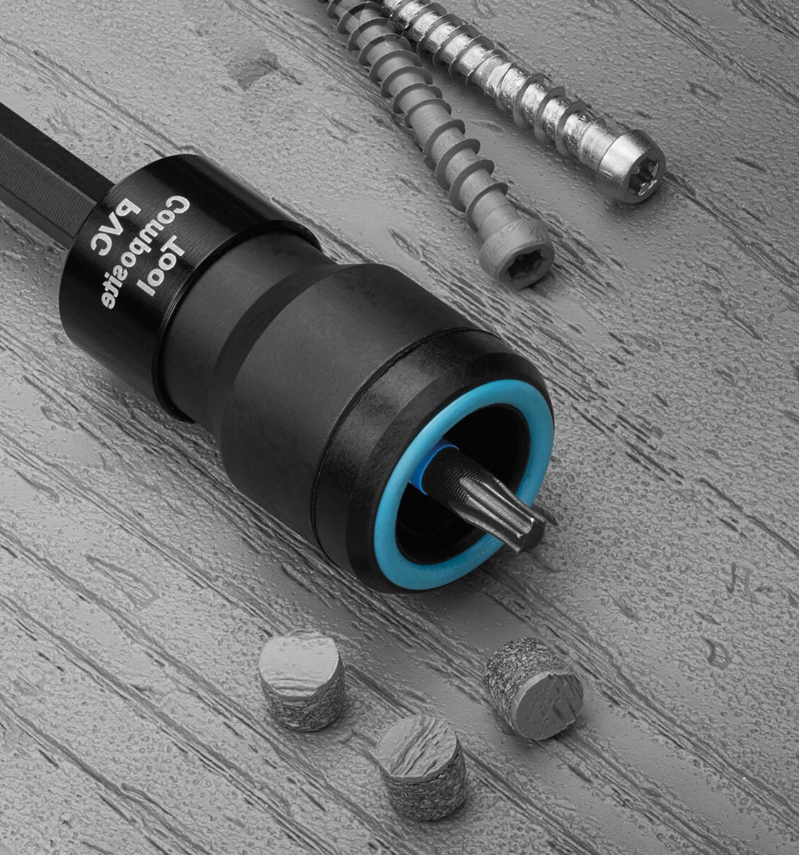 Deck Plugs