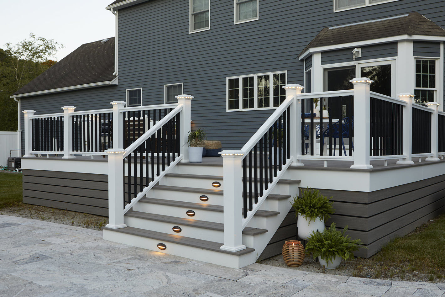 Railing