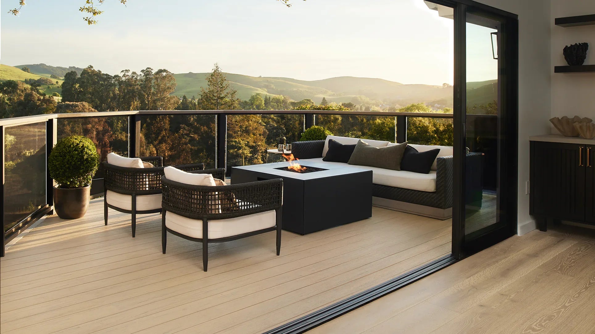 TimberTech Decking