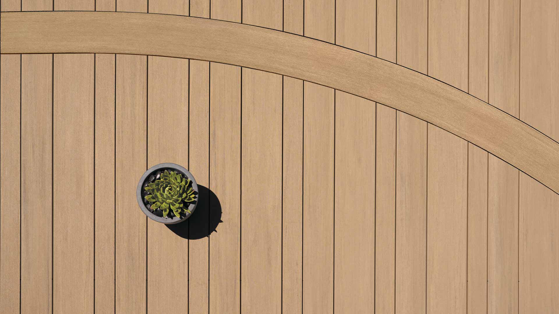 Composite & PVC Decking