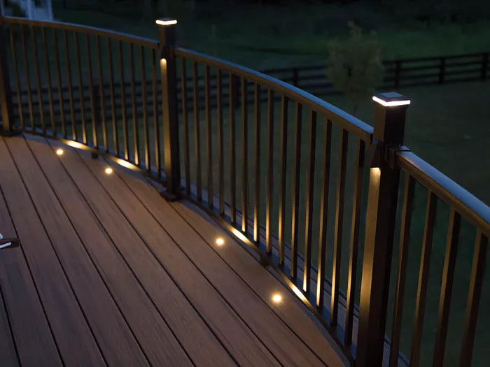 TREX Deck & Railing Lights