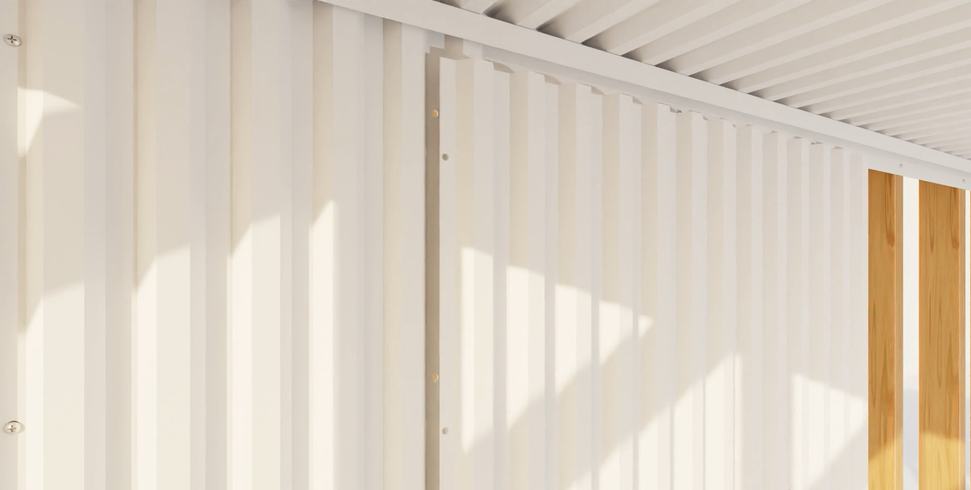 Trusscore RibCore – DeckMart Building Supplies