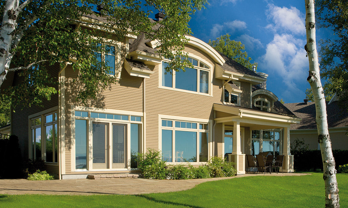 Siding