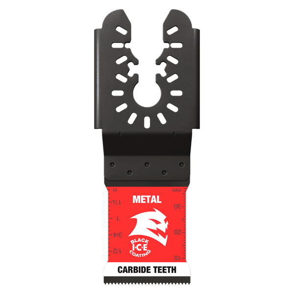 Diablo Carbide Teeth Oscillating Blades for Metal-Universal Fit-3