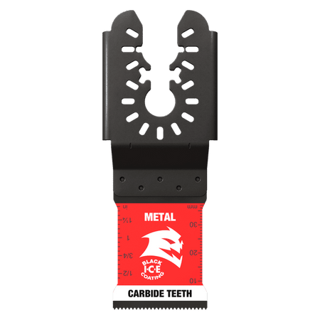 Diablo Carbide Teeth Oscillating Blades for Metal-Universal Fit-3