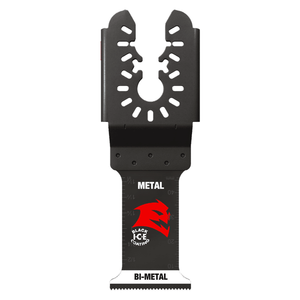 Diablo Bi-Metal Oscillating Blade for Metal