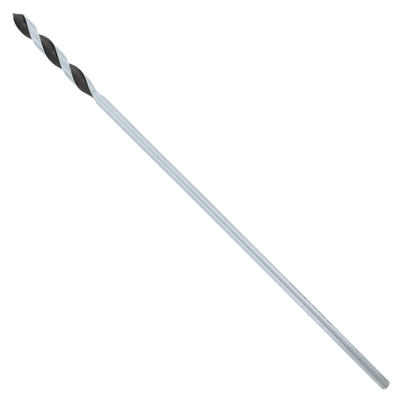 Diablo Installer Drill Bit for Wood-1/2-18