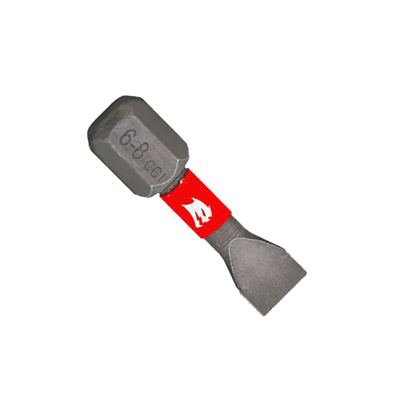Diablo Slotted Drive Bits
