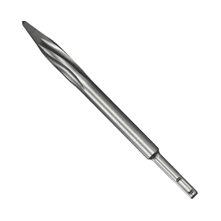 Diablo SDS-Plus Tile Chisels