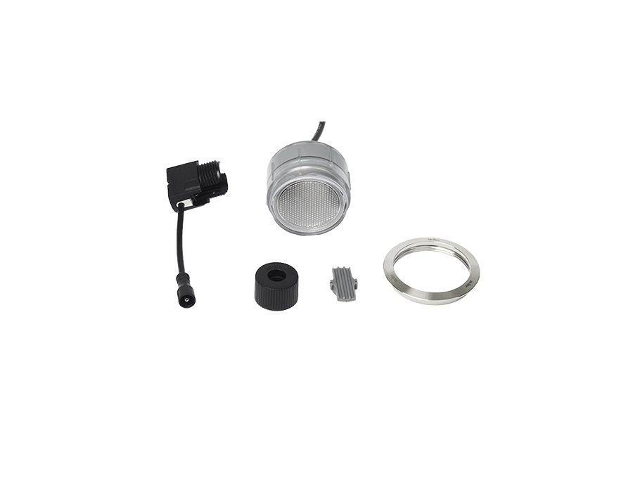 in-lite Hyve warm