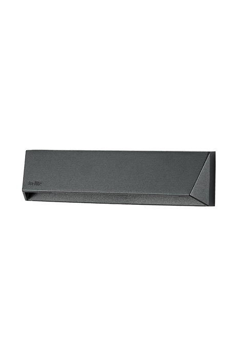 in-lite Wedge Slim dark-Default Title