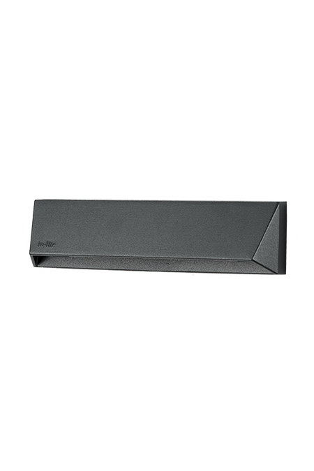 in-lite Wedge Slim dark-Default Title