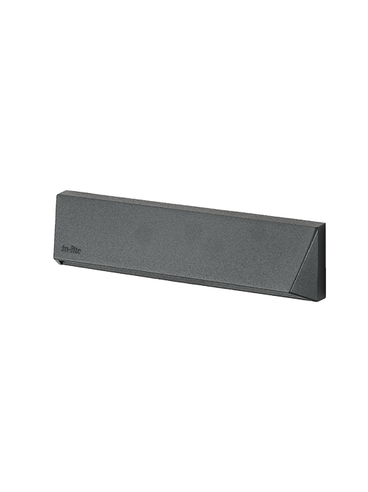 in-lite Wedge Slim dark
