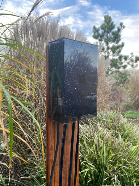 in-lite HUB Protector
