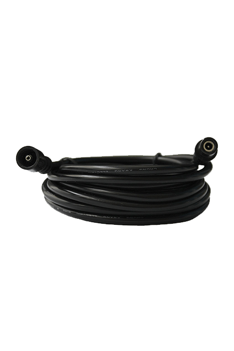 in-lite Lighting Extension Cord-2m/6.56ft