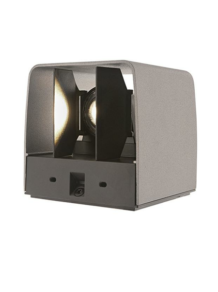 in-lite Shutter