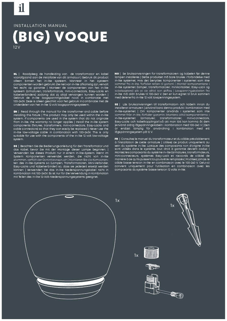 in-lite Voque Installation Manual-PDF