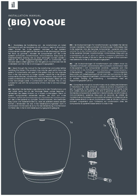 in-lite Voque Installation Manual-PDF