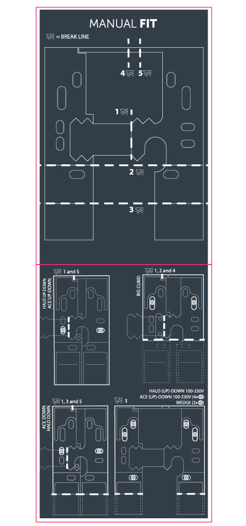 in-lite FIT Installation Manual-PDF