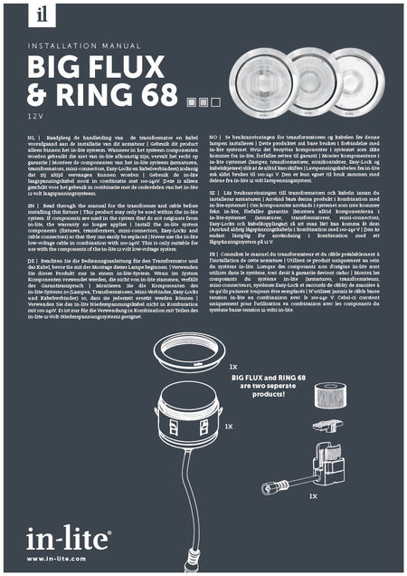 in-lite Big Flux Installation Manual-PDF