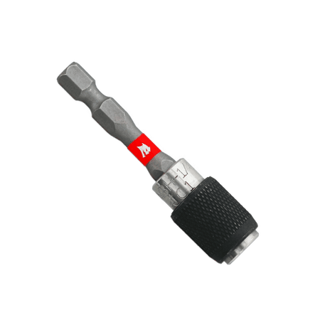 Diablo Magnetic Drive Bit Holders-2-3/8in Quick Change