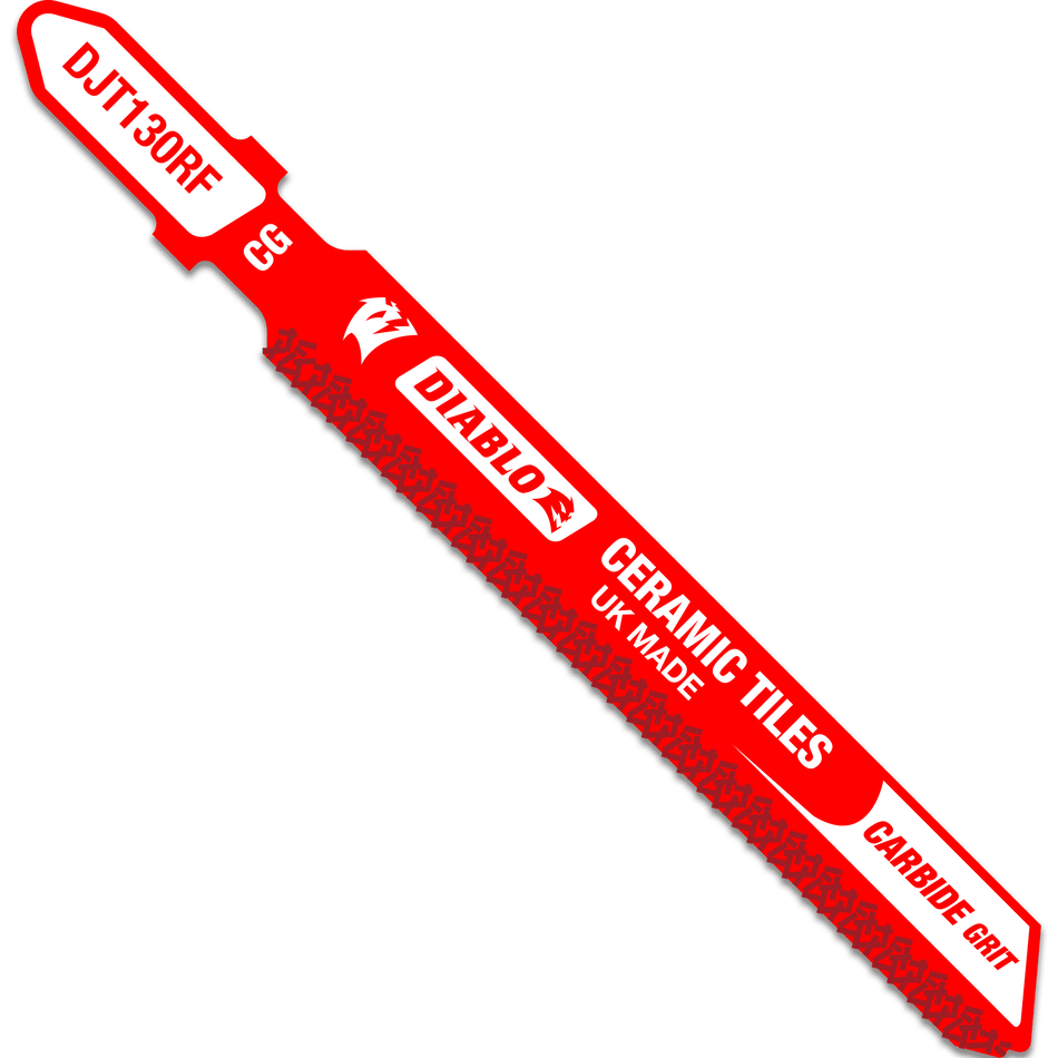 Diablo Carbide Jig Saw Blade