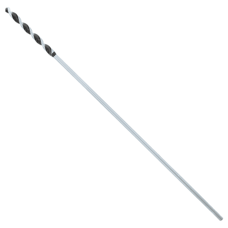 Diablo Installer Drill Bit for Wood-3/8-18