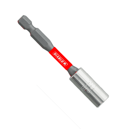 Diablo Magnetic Drive Bit Holders-3in