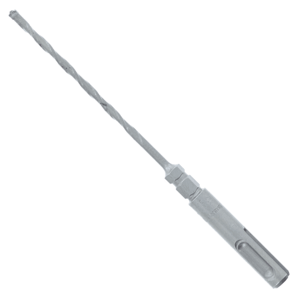 Diablo SDS-Plus Full Carbide Head Concrete Anchor Hammer Drill Bit