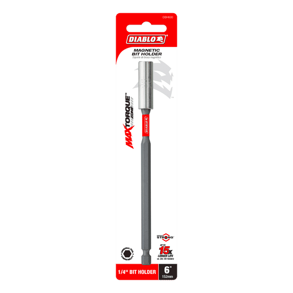 Diablo Magnetic Drive Bit Holders