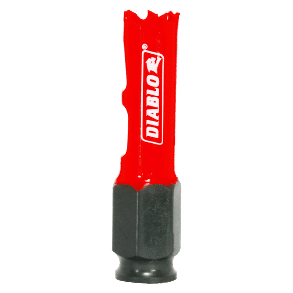 Diablo Bi-Metal Hole Saw