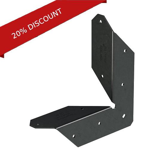 Simpson Strong-Tie APRTA Rigid Tie® Angle