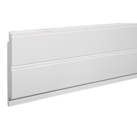 Azek Exterior Beadboard-18'-1/2x5-1/2