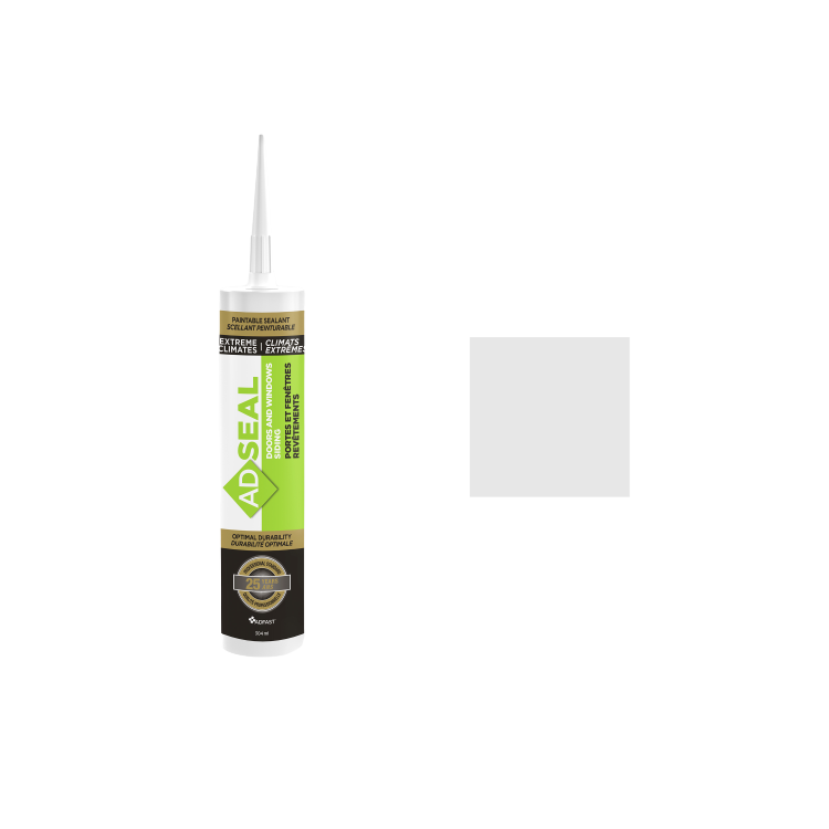 AdFast Sealant - 1940 Series | CanExel Colors