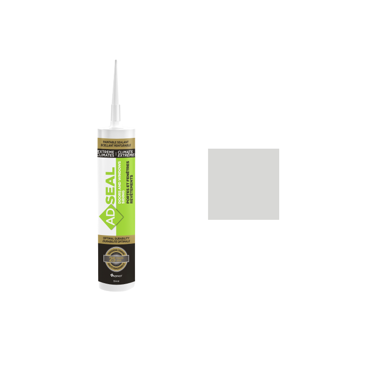 AdFast Sealant - 1940 Series | JamesHardie Colors