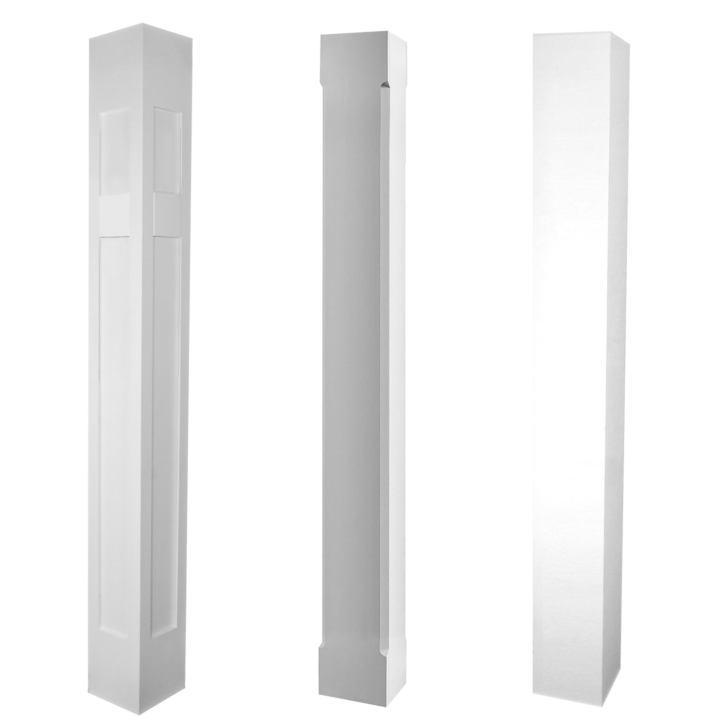 Prestige Flex Columns – DeckMart Building Supplies