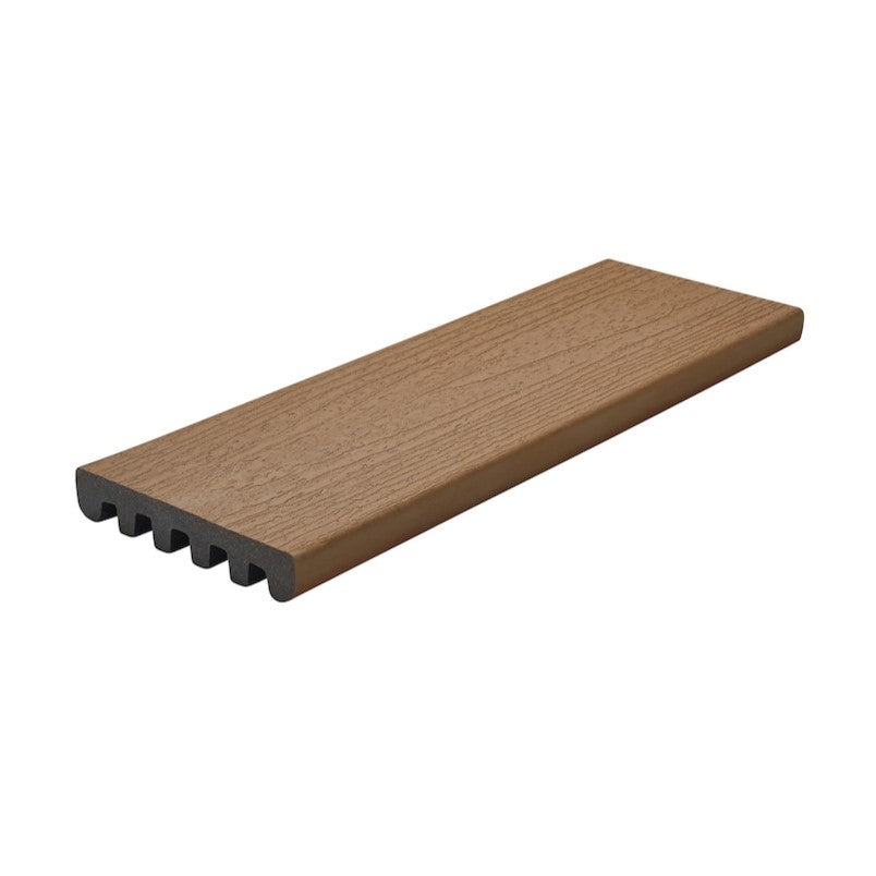 Trex Decking 1 foot Beach Dune Sample