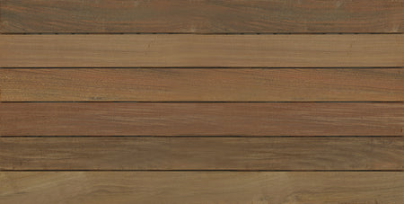 Bison 4′ x 2′ Ipê Wood Tile – Smooth