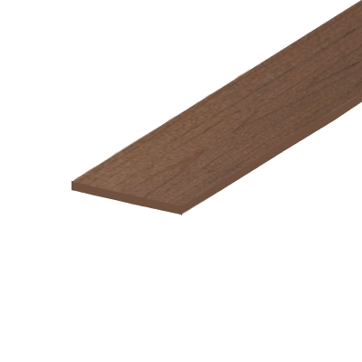 TimberTech Terrain Fascia